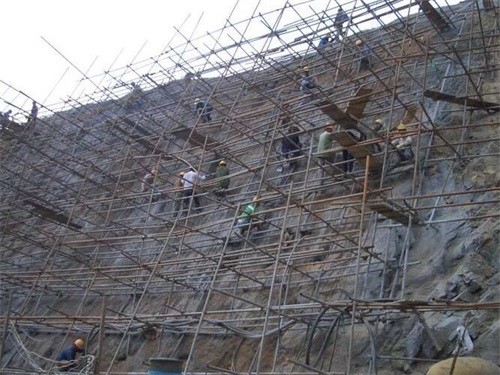 桐梓公路桩基检测